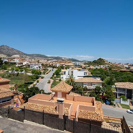 Ample At Coast Benalmádena