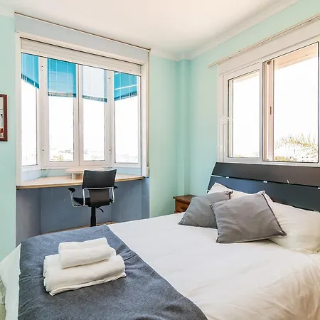 Villa Ample At Coast *